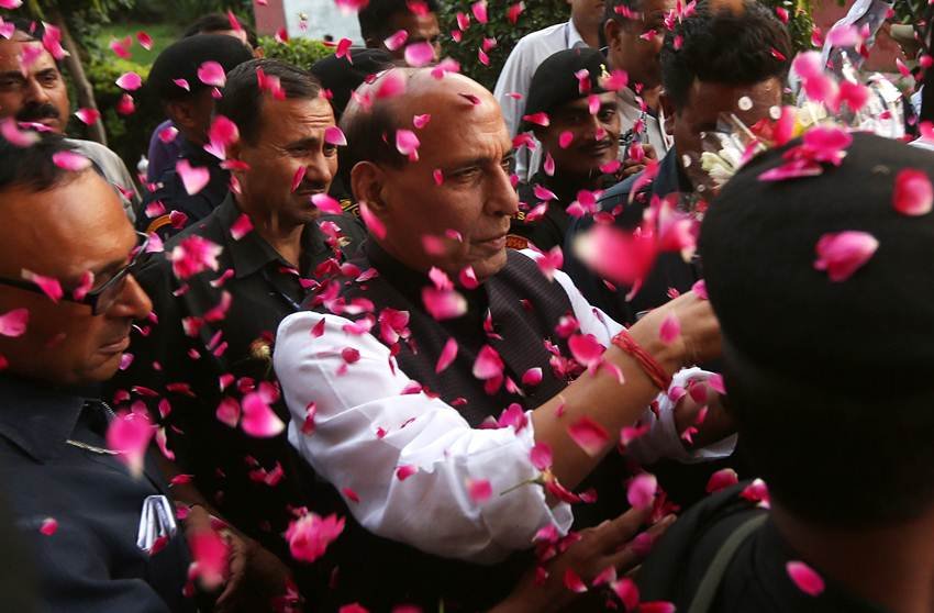 Rajnath Singh, Rajnath Singh birthday, Rajnath Singh birthday wish, Narendra Modi, Narendra Modi Twitter, Narendra Modi Twitter Post, Narendra Modi G20, Amit Shah, Yogi Adityanath, Prime Minsiter Narendra Modi, Modi news"