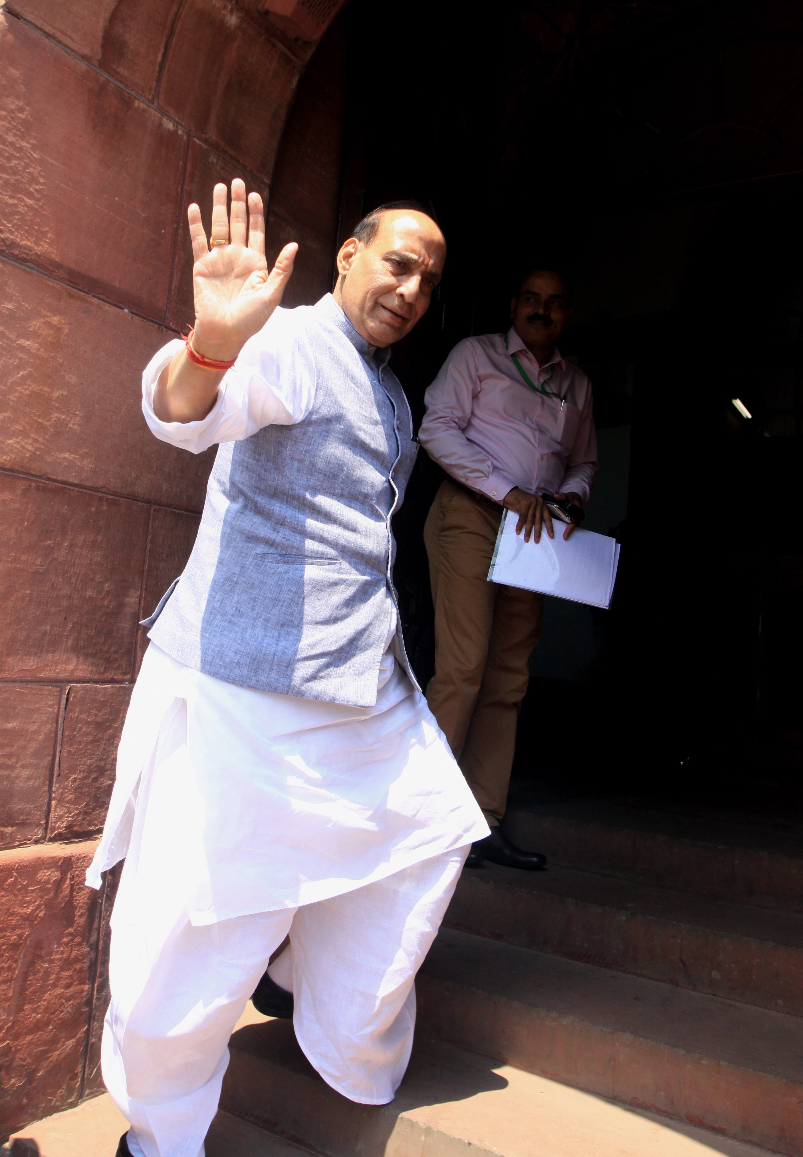 Rajnath Singh, Rajnath Singh birthday, Rajnath Singh birthday wish, Narendra Modi, Narendra Modi Twitter, Narendra Modi Twitter Post, Narendra Modi G20, Amit Shah, Yogi Adityanath, Prime Minsiter Narendra Modi, Modi news"