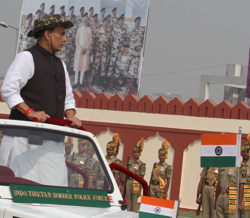 Rajnath Singh, Rajnath Singh birthday, Rajnath Singh birthday wish, Narendra Modi, Narendra Modi Twitter, Narendra Modi Twitter Post, Narendra Modi G20, Amit Shah, Yogi Adityanath, Prime Minsiter Narendra Modi, Modi news"