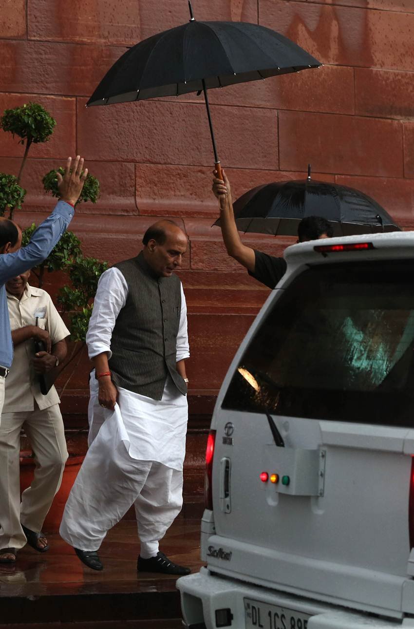 Rajnath Singh, Rajnath Singh birthday, Rajnath Singh birthday wish, Narendra Modi, Narendra Modi Twitter, Narendra Modi Twitter Post, Narendra Modi G20, Amit Shah, Yogi Adityanath, Prime Minsiter Narendra Modi, Modi news"