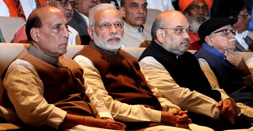 Rajnath Singh, Rajnath Singh birthday, Rajnath Singh birthday wish, Narendra Modi, Narendra Modi Twitter, Narendra Modi Twitter Post, Narendra Modi G20, Amit Shah, Yogi Adityanath, Prime Minsiter Narendra Modi, Modi news"