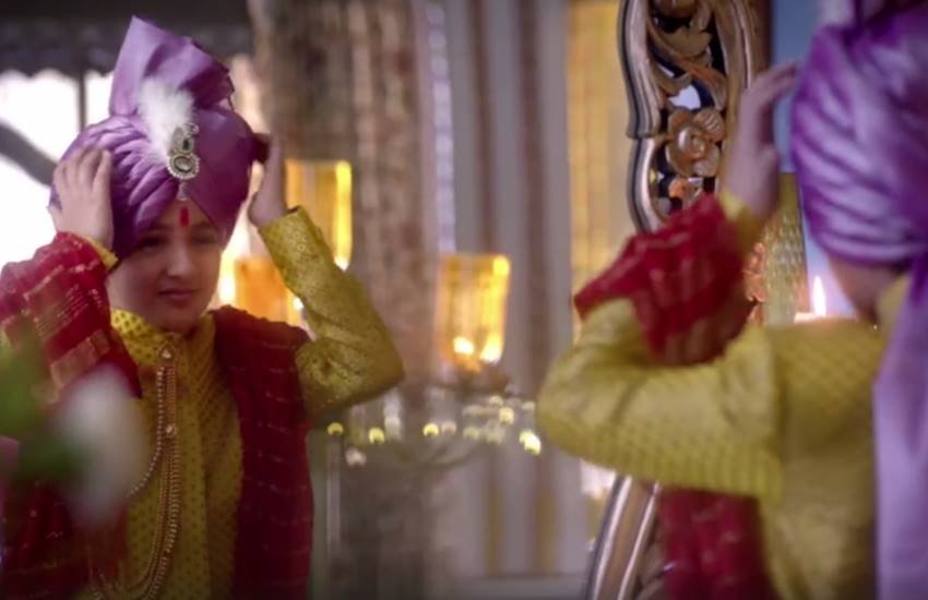 Pehredaar Piya Ki, Pehredaar Piya Ki actor afaan khan, afaan khan ake ratan banna saa, how afaann became ratan singh, afaan khan trained by ranjeet banna, Pehredaar Piya Ki, Pehredaar Piya Ki actor afaan khan, afaan khan ake ratan banna saa