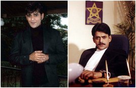 Ravi Kishan, Amitabh Bachchan, Bigg boss