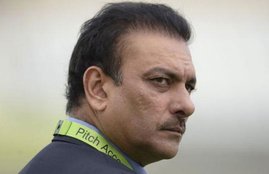 Ravi Shastri, Mahendra Singh Dhoni, Commenting on Mahendra Singh Dhoni, Ravi Shastri Statement, Ravi Shastri on Mahendra Singh Dhoni, Mahendra Singh Dhoni Criticism, Look at Your Career, Cricket news