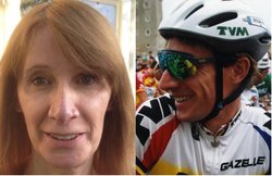 इस साइकिलिंग स्टार ने बदलवा लिया था सेक्स, अब किया खुलासा