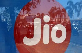 reliance jio