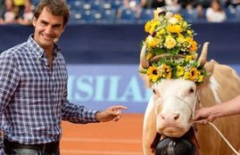 roger