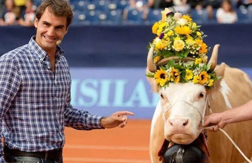 roger