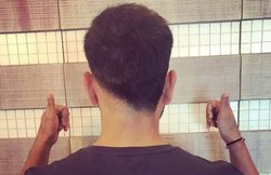 रोहित शर्मा के नए हेयर कट का फैन्स ने उड़ाया मजाक, कहा-फैशन के नाम पर कुछ भी