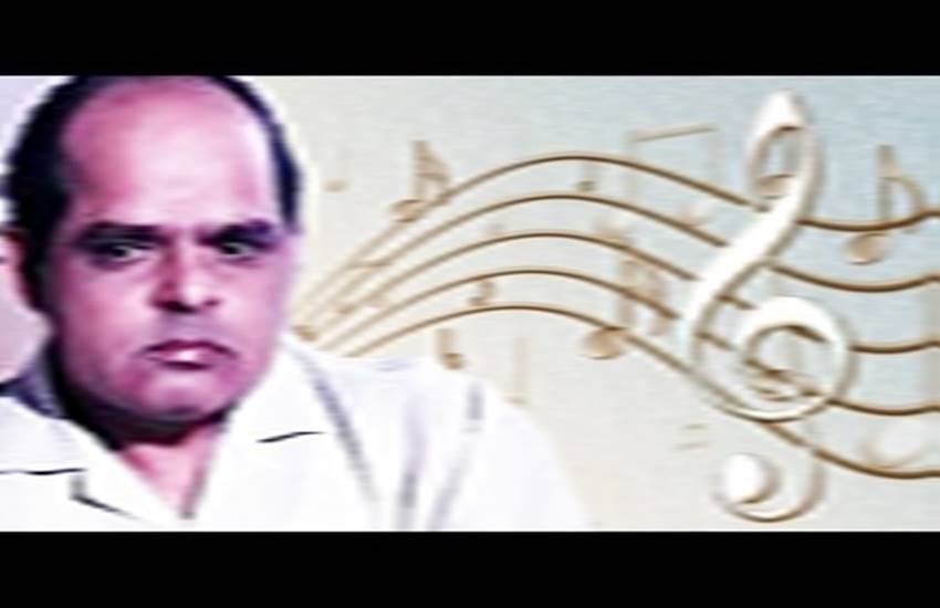 संगीतकार रोशनलाल नागरथ