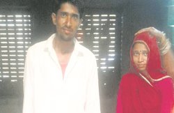 डॉक्टर बनने जा रही है रूपा यादव, 8 साल ही उम्र में हो गई थी शादी