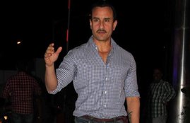 Saif Ali Khan, Saif Ali Khan Open Letter, Saif Ali Khan Kangna Ranaut, Nepotism, Saif Ali Khan Taimoor Ali Khan, Saif Ali Khan Controversial Letter, Saif Ali Khan Tweet