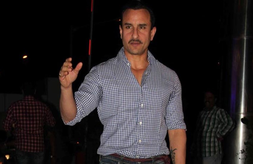 Saif Ali Khan, Saif Ali Khan Open Letter, Saif Ali Khan Kangna Ranaut, Nepotism, Saif Ali Khan Taimoor Ali Khan, Saif Ali Khan Controversial Letter, Saif Ali Khan Tweet