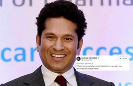sachin, amarnath attack