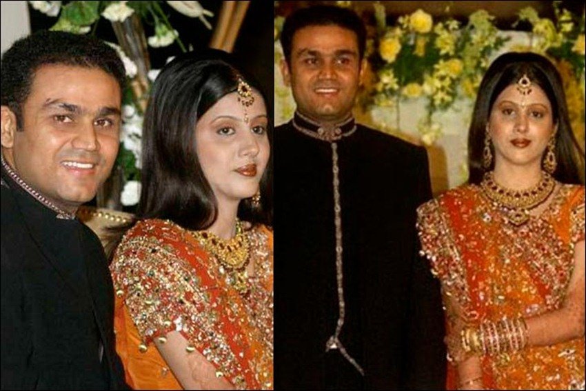 ahmed shehzad marriage, dinesh kartik marriage, steve waugh marriage Lynette waugh, Team India, Pakistan, India, Cricket, Cricketer, Marriage, Ahmed Shehzad ,Sana Murad, Sachin Tendulkar, Saurav Ganguly marriage