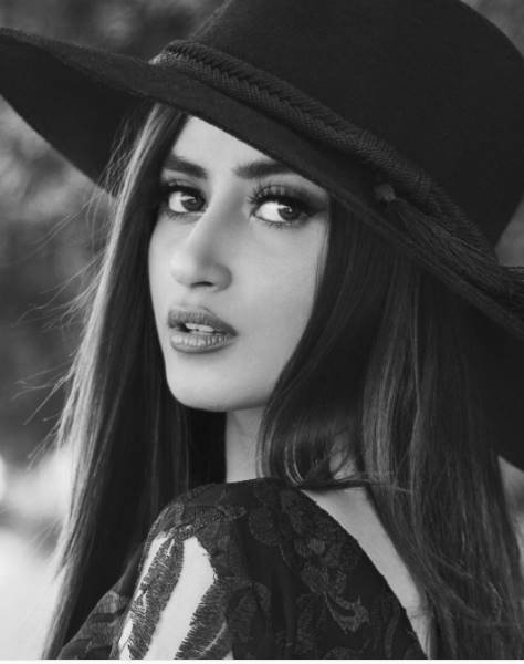 sajal ali, mom, sridevi, सजल अली, श्रीदेवी, मॉम, पाकिस्तानी एक्ट्रेस, pakistan, actress, news18, network18, bollywood,entertainment, movie