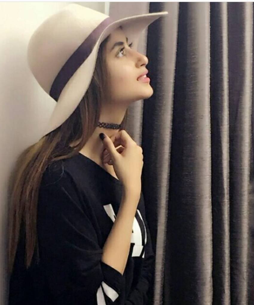 sajal ali, mom, sridevi, सजल अली, श्रीदेवी, मॉम, पाकिस्तानी एक्ट्रेस, pakistan, actress, news18, network18, bollywood,entertainment, movie