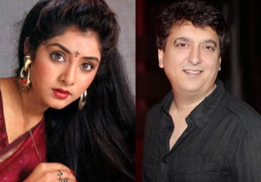 himesh reshammiya and komal marry, sajid nadiadwala with divya bharti marry, bhagyashree and himalaya dasani, shashi kapoor jennifer kendal, aditi rao hydari marriage satyadeep mishra marriage, asha bhosle or ganpatrao bhosle, Dilip Kumar Kaamini Saira Banu