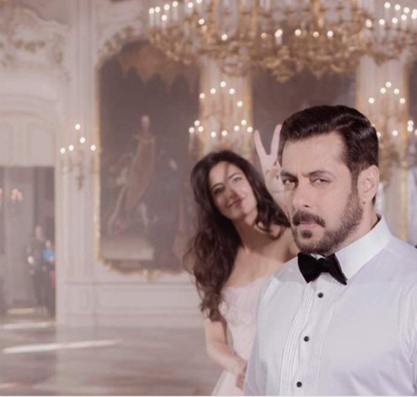tiger zinda hai, katrina kaif, salman khan