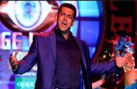 Bigg Boss is all set to kick off soon reveal contestent list of the show bigg boss Dhinchak Pooja, Dhinchak Pooja in bigg boss, kuch kuch hota hai child actor, Sana Saeed, popular TV and theatre actor Achint Kaur, Nagarjuna actor Pearl Puri, Saath Nibhana Saathiya actor Devoleena Bhattacharjee, bollywood news, entertainment news, salman khan, bollywood news, bollywood news in hindi, entertainment news,bollywood updates, bollywood news in hidni, bollywood news, bollywood news in hindi, entertainment news