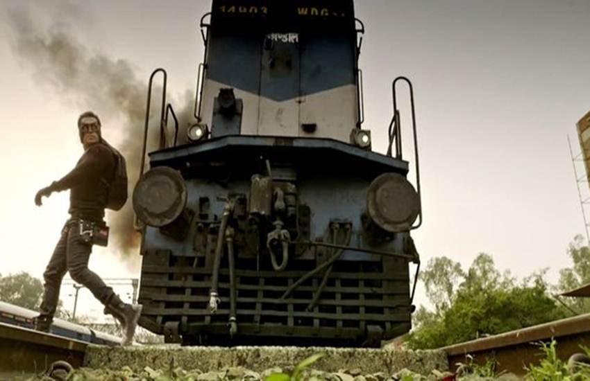 salman khan kick salman khan kick