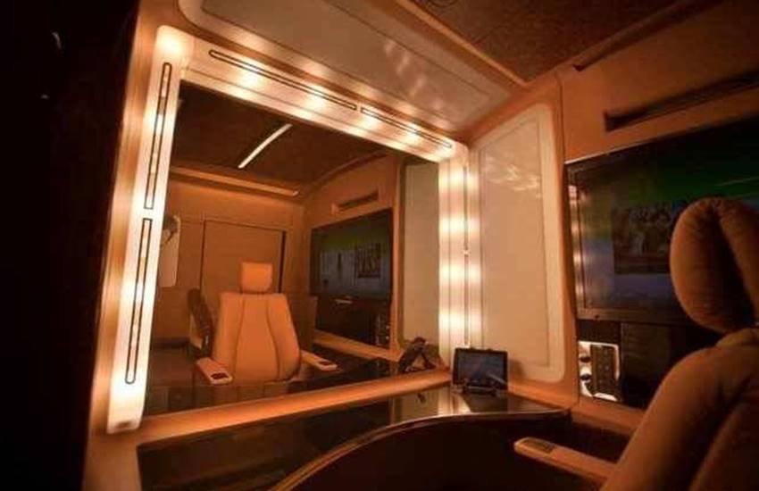 Salman Khan, salman khan vanity van, salman khan luxury vanity van, salman khan vanity van price, salman khan vanity van images, salman khan vanity van pics, salman khan vanity van interior, vanity van of salman khan photo, vanity van inside photos