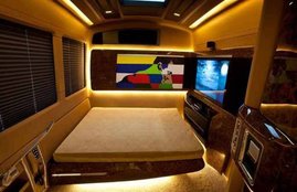 Salman Khan, salman khan vanity van, salman khan luxury vanity van, salman khan vanity van price, salman khan vanity van images, salman khan vanity van pics, salman khan vanity van interior, vanity van of salman khan photo, vanity van inside photos