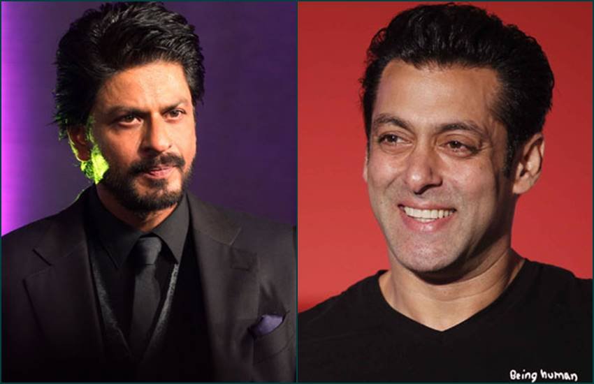 salman khan, Shahrukh khan, shahrukh khan blockbuster movies, shahrukh khan blockbuster films, salman khan rejected movies, salman khan rejected film list, salman khan blockbusters film rejected, Movies of Shahrukh khan, shahrukh khan films