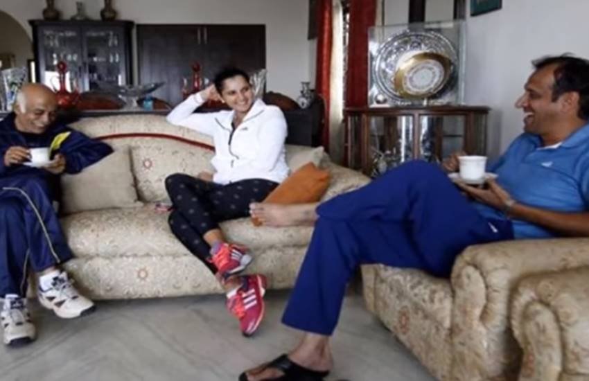 sania mirza house, sania mirza house dubai, sania mirza house photos dubai, sania mirza lifestyle, sania mirza lifestyle photos, sania mirza party, sania mirza cars, sania mirza house photo inside, sania mirza home