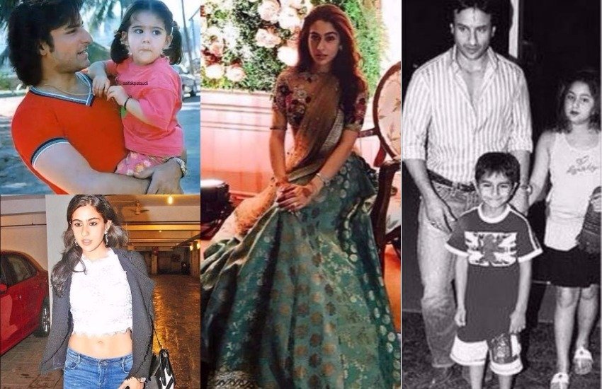 saif ali khan, amrita singh, sara ali khan, saif ali khan and amrita singh daughter sara ali khan, childhood pictures of sara ali khan, see sara ali khan pictures, saif ali khan, amrita singh, sara ali khan, saif ali khan and amrita singh daughter sara ali khan, childhood pictures of sara ali khan, see sara ali khan pictures, entertainment news, bollywood news in hindi, bollywood updates, entertainment news, bollywood news in hindi, bollywood updates