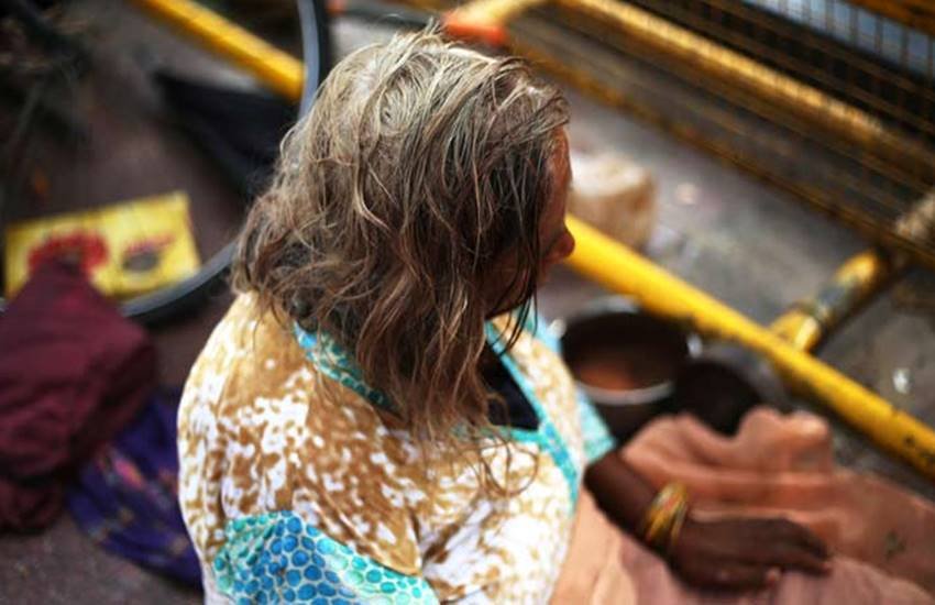 Beggars, Beggars in india, richest beggars, top richest beggars in india, rich beggars, rich beggars in india, top most beggars in india, beggars worth, richest beggars income