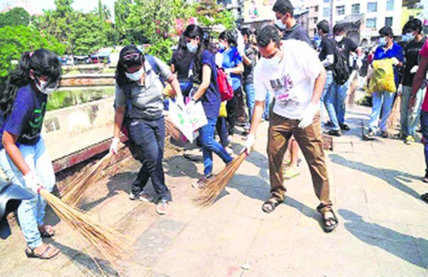 शिक्षण संस्थानों को अब स्वच्छ शौचालय, स्वच्छ पेयजल और हरे-भरे परिसर के लिए भी रैंकिंग मिलेगी। इन संस्थानों को अपने परिसर के आसपास की सफाई में योगदान और सफाई में नवाचार के उपयोग पर भी अंक मिलेंगे।