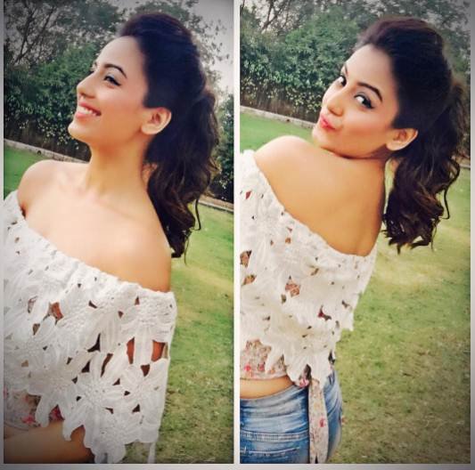 Srishty Rode, nightmare problem of Srishty Rode, Chalti Ka Naam Gaadi actress, Srishty Rode talking in her sleep since childhood, Srishty Rode, Chalti Ka Naam Gaadi actress talking in her sleep since childhood, , bollywood updates in hindi, entertainment news in hindi, bollywood updates in hindi, bollywood updates, bollywood updates in hindi, entertainment news in hindi, bollywood updates in hindi, entertainment news in hindi, television news in hindi