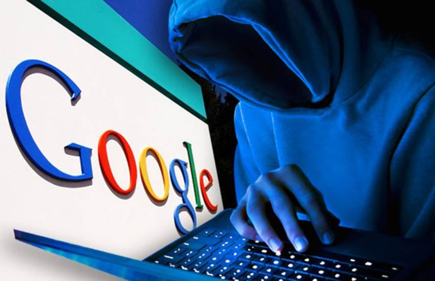secure Google Account