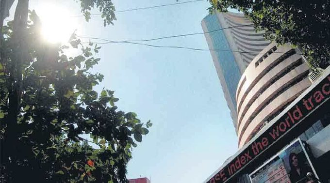 सेंसेक्स 276 अंक उठकर 31,568.01 पर बंद हुआ सेंसेक्स