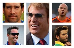 इन 5 खिलाड़ियों का सेक्स स्कैंडल में नाम आने के बाद क्रिकेट जगत में आ गया था भूचाल