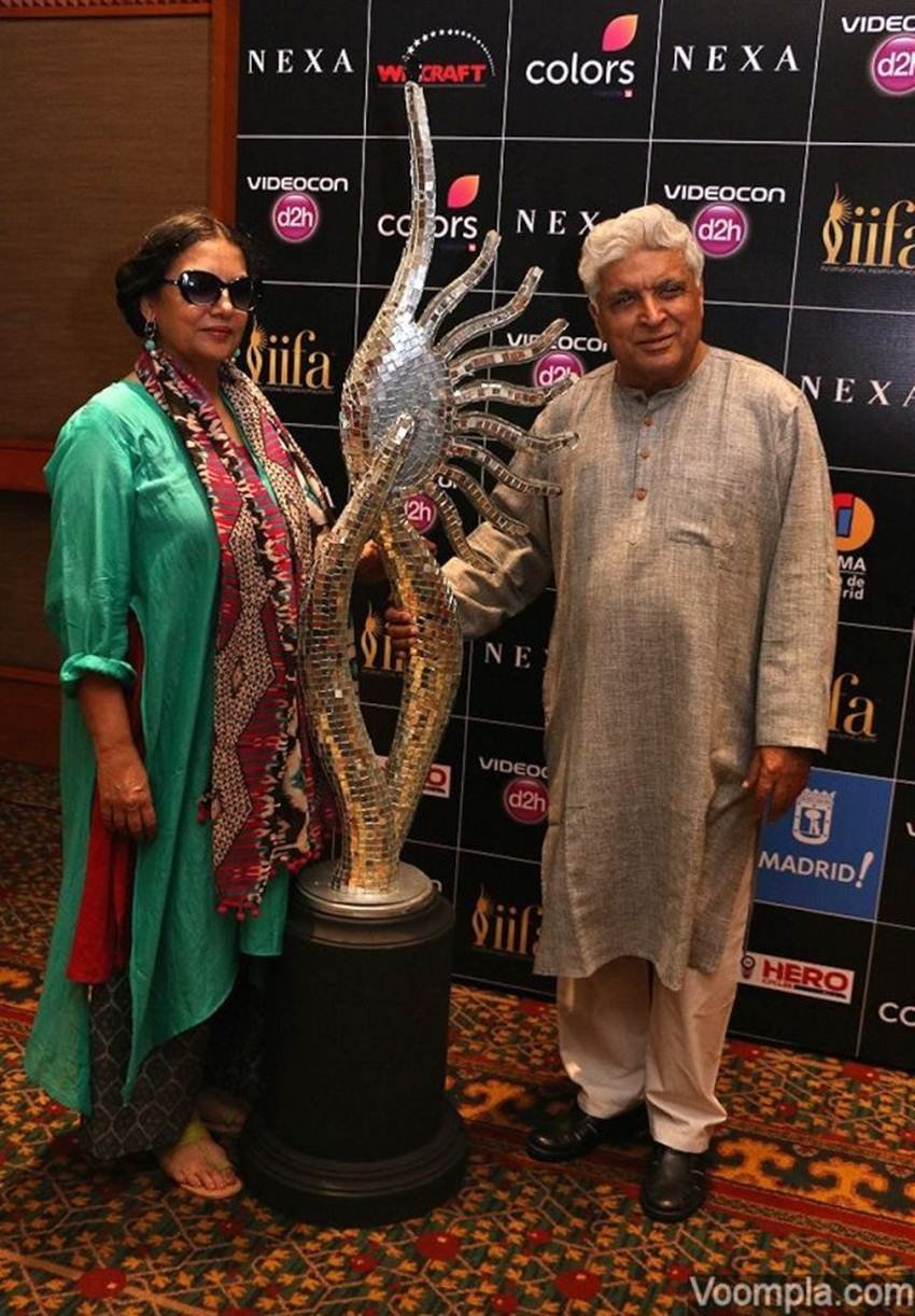 iifa 2017, Arjun bijlani to host iifa 2017, iifa, iifa 2017 awards, Rekha, Sharmila Tagore, Mumtaz, Dharmendra, Asha Parekh, Shabana Azmi, Dilip Kumar, Sunil Dutt, IIFA lifetime achievement award, iifa video, iifa photos, iifa awards 2017 live, iifa 2017 live streaming, 18th iifa awards, Arjun bijlani, karan wahi, iifa 2017 hosts, iifa awards 2017 date, iifa awards 2017 date and time, 18th iifa awards 2017, iifa awards 2017 live streaming, iifa latest news, iifa awards news
