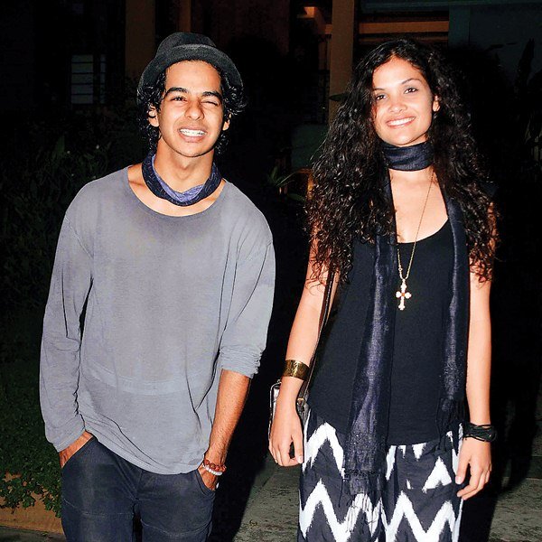 Bollywood, Black, Ayesha Kapur, Black Actress Ayesha Kapur, Ayesha Kapur latest Photos, Ayesha Kapur Love Affair, Ayesha Kapur boyfriend, Ayesha Kapur lover, Amitabh Bachchan, Rani Mukerji