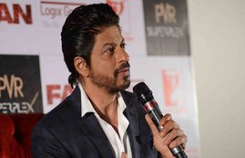 Shah Rukh Khan, paparazzi, Photographers, Suhana Khan, Aryan Khan, King Khan, Interview, selfies, abroad, pictures, paparazzi, Rajeev Masand, study