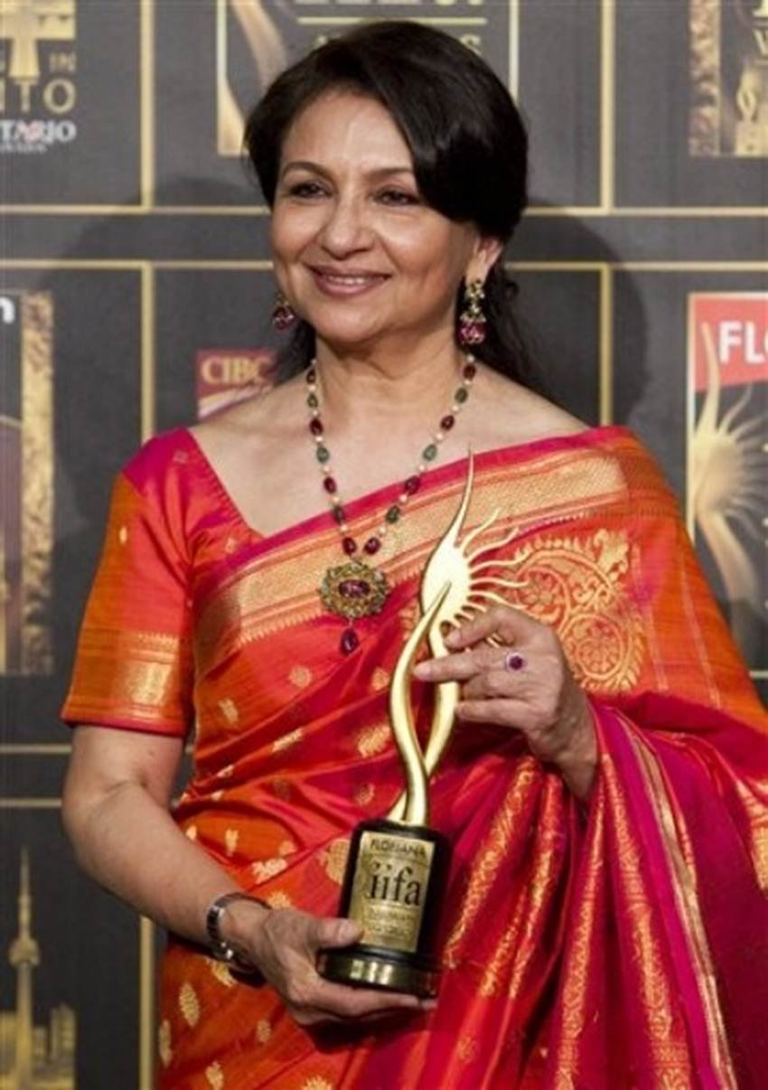 iifa 2017, Arjun bijlani to host iifa 2017, iifa, iifa 2017 awards, Rekha, Sharmila Tagore, Mumtaz, Dharmendra, Asha Parekh, Shabana Azmi, Dilip Kumar, Sunil Dutt, IIFA lifetime achievement award, iifa video, iifa photos, iifa awards 2017 live, iifa 2017 live streaming, 18th iifa awards, Arjun bijlani, karan wahi, iifa 2017 hosts, iifa awards 2017 date, iifa awards 2017 date and time, 18th iifa awards 2017, iifa awards 2017 live streaming, iifa latest news, iifa awards news