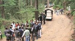 संपादकीयः मौत की हिरासत