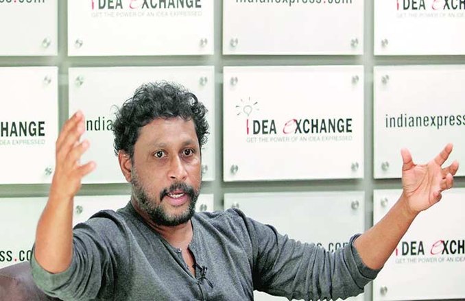 ‘पीकू’ डायरेक्टर शूजित सरकार ने उठाई रिएलिटी शो में बच्चों के काम करने पर बैन की मांग