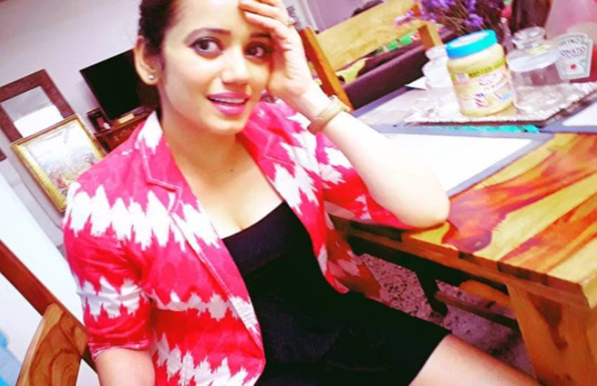 shreya narayan, shreya narayan instagram, shreya narayan actress instagram, former president of india, first president of india, rajendra prasad, rajendra prasad relative shreya narayan, shreya narayan images