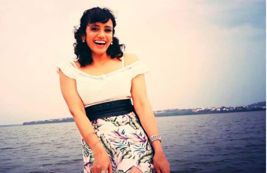 shreya narayan, shreya narayan instagram, shreya narayan actress instagram, former president of india, first president of india, rajendra prasad, rajendra prasad relative shreya narayan, shreya narayan images