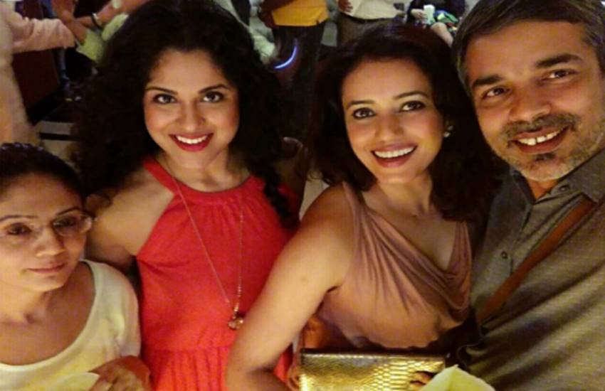 shreya narayan, shreya narayan instagram, shreya narayan actress instagram, former president of india, first president of india, rajendra prasad, rajendra prasad relative shreya narayan, shreya narayan images