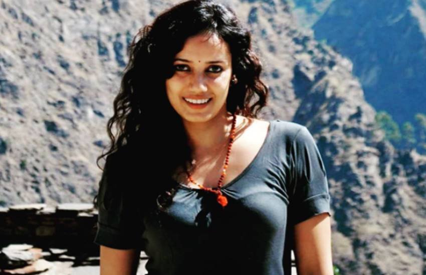 shreya narayan, shreya narayan instagram, shreya narayan actress instagram, former president of india, first president of india, rajendra prasad, rajendra prasad relative shreya narayan, shreya narayan images