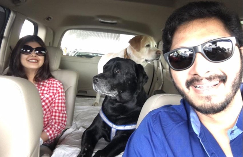 श्रेयस ने एक बयान में कहा, "यह बहुत ही कठिन समय है। जितना हो सके मैं उसके साथ रहना चाहता हूं। (Photo Source: Facebook@shreyastalpade) श्रेयस ने एक बयान में कहा, "यह बहुत ही कठिन समय है। जितना हो सके मैं उसके साथ रहना चाहता हूं। (Photo Source: Facebook@shreyastalpade)