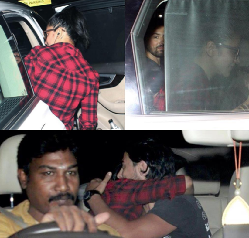 shruti haasan, shruti haasan boyfriend, michael corsale, shruti haasan michael corsale, shruti haasan boyfriend latest photos, kamal haasan, shruti haasan hugs michael corsale, shruti haasan boyfriend name, shruti haasan boyfriend news, shruti haasan photos, who is michael corsale, entertainment photos, i