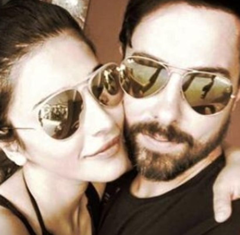 shruti haasan, shruti haasan boyfriend, michael corsale, shruti haasan michael corsale, shruti haasan boyfriend latest photos, kamal haasan, shruti haasan hugs michael corsale, shruti haasan boyfriend name, shruti haasan boyfriend news, shruti haasan photos, who is michael corsale, entertainment photos, i