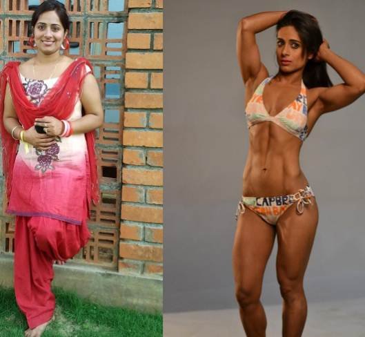 MTV roadies एमटीवी रोडीज, Neha Dhupia नेहा धूपिया, Shweta Mehta, Shweta Rodies contestants Shweta Mehta, Shweta mehta Body Builder images,